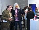София – Откриване на Международното изложение за съвременно изкуство Sofia Art Fair