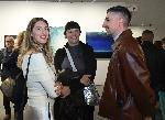 София – Откриване на Международното изложение за съвременно изкуство Sofia Art Fair