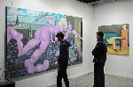 София – Откриване на Международното изложение за съвременно изкуство Sofia Art Fair