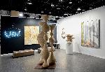 София – Откриване на Международното изложение за съвременно изкуство Sofia Art Fair