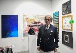 София – Откриване на Международното изложение за съвременно изкуство Sofia Art Fair