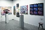 София – Откриване на Международното изложение за съвременно изкуство Sofia Art Fair