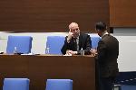 София - Заседание на Народното събрание