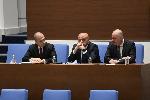 София - Заседание на Народното събрание