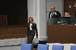 София - Заседание на Народното събрание