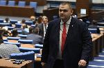 София - Заседание на Народното събрание
