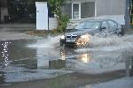 Обявиха бедствено положение в Царево, частично в Бургас, предприета е евакуация на Елените