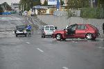 Бургас - Наводнение - обявено частично бедствено положение