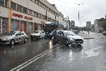 Бургас - Наводнение - обявено частично бедствено положение