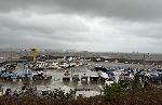 Бургас - Наводнение - обявено частично бедствено положение