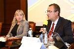 Конференция Достъпни жилища, организирана от евродепутата Елена Йончева, търси решения на социални проблеми