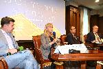 София - гранд хотел София - Конференция Достъпни жилища - Елена Йончева