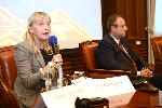 София - гранд хотел София - Конференция Достъпни жилища - Елена Йончева