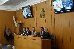София - Заседание на СОС за Топлофикация-София