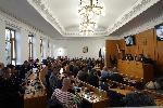 София - Заседание на СОС за Топлофикация-София