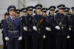 Долна Митрополия - Военна клетва на курсанти от ВВУ "Г.Бенковски"