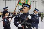 Долна Митрополия - Военна клетва на курсанти от ВВУ "Г.Бенковски"