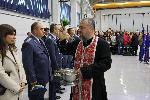 Долна Митрополия - Военна клетва на курсанти от ВВУ "Г.Бенковски"