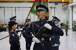 Долна Митрополия - Военна клетва на курсанти от ВВУ "Г.Бенковски"
