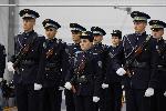 Долна Митрополия - Военна клетва на курсанти от ВВУ "Г.Бенковски"