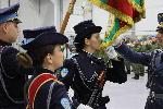 Долна Митрополия - Военна клетва на курсанти от ВВУ "Г.Бенковски"