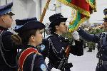 Долна Митрополия - Военна клетва на курсанти от ВВУ "Г.Бенковски"