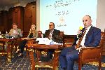 София - гранд хотел София - Конференция Достъпни жилища - Елена Йончева