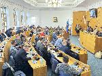 София - Заседание на СОС за Топлофикация-София