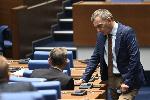 София - Заседание на Народното събрание
