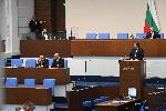 София - Заседание на Народното събрание