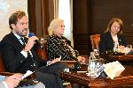 София - гранд хотел София - Конференция Достъпни жилища - Елена Йончева