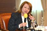 София - гранд хотел София - Конференция Достъпни жилища - Елена Йончева