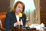 София - гранд хотел София - Конференция Достъпни жилища - Елена Йончева