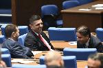 София - Заседание на Народното събрание