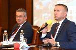 София - гранд хотел София - Конференция Достъпни жилища - Елена Йончева