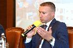 София - гранд хотел София - Конференция Достъпни жилища - Елена Йончева