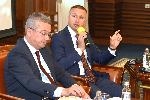 София - гранд хотел София - Конференция Достъпни жилища - Елена Йончева