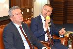 София - гранд хотел София - Конференция Достъпни жилища - Елена Йончева