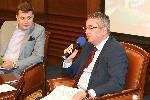 София - гранд хотел София - Конференция Достъпни жилища - Елена Йончева