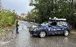 Бургас - Наводнение - обявено частично бедствено положение