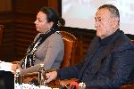 София - гранд хотел София - Конференция Достъпни жилища - Елена Йончева