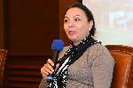 София - гранд хотел София - Конференция Достъпни жилища - Елена Йончева