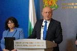 София - Брифинг след Министерски съвет
