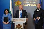 София - Брифинг след Министерски съвет