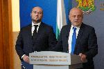 София - Брифинг след Министерски съвет