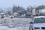 Магистрала Хемус - Затворено движение