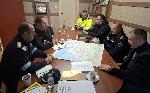 Бургас - Елените - нормализира се обстановката  от наводнението