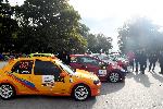 Варна - Рали в памет на Тодор Славов <br />