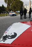 Варна - Рали в памет на Тодор Славов <br />