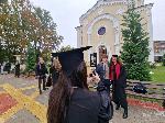 Видин - Откриване на академична година - филиал на русенски университет